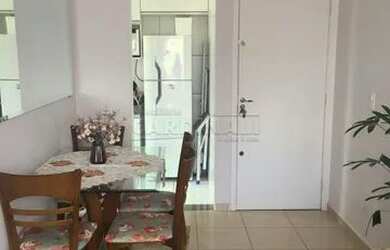 Imagem 3: Apartamento Padrão em São Carlos