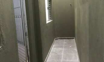 Imagem 5: Aluga -se casa com três cômodos