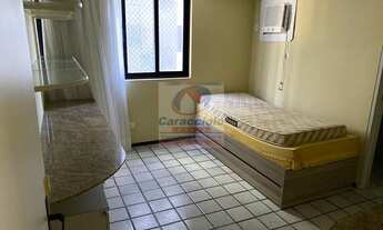 Imagem 6: EDF CARAVELAS Apartamento com 3 dormitórios