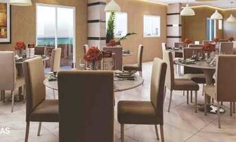 Imagem 4: Apartamento com 2 dormitórios à venda, 71 m² por R$ 380.000,00 - Vila Guilhermina - Praia