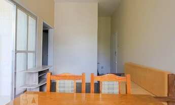 Imagem 4: Apartamento para Aluguel - Bom Jesus, 1 Quarto, 37 m2