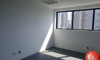 Imagem 2: Santo André - Conjunto Comercial/Sala - Jardim