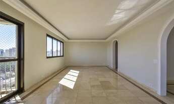 Imagem: APARTAMENTO RESIDENCIAL em São Paulo