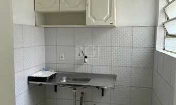 Imagem 3: Apartamento para Venda - 21.94m², 1 dormitório, Centro Histórico