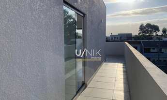 Imagem 6: Apartamento com 1 dormitório para alugar, 28 m² por R$ 2.200,00/mês - Morro das Pedras - F