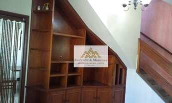 Imagem 6: Sobrado com 3 dormitórios para alugar, 179 m² por R$ 2.000,00/mês - Ipiranga - Ribeirão Pr