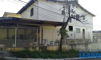 Imagem: SOBRADO - JARDIM MARAJOARA - SP