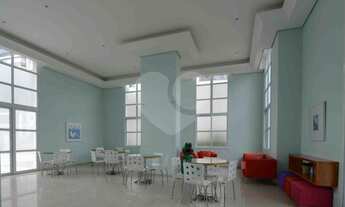 Imagem 4: Apartamento Residencial SANTO AMARO