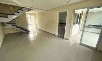 Imagem 3: Casa de condomínio Vila Toscana para venda possui 145 metros quadrados com 3 quartos