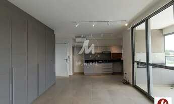 Imagem 2: Apartamento (tipo - padrao) 1 dormitórios/suite, portaria 24hs, lazer, espaço gourmet, sal