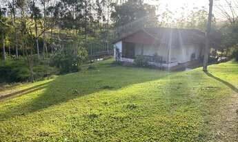 Imagem: Liberado para construção