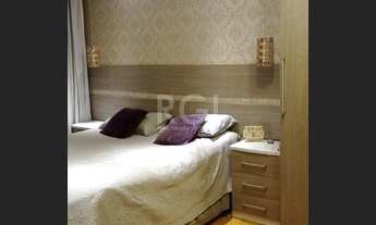 Imagem 4: Apartamento para Venda - 56.24m², 2 dormitórios, 1 vaga - Humaitá