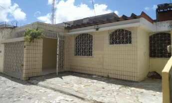 Imagem 3: Casa para venda com 120 metros quadrados com 2 quartos em Ribeira - Salvador - Bahia