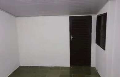 Imagem 4: Edícula residencial na Rua Pedro Amaral