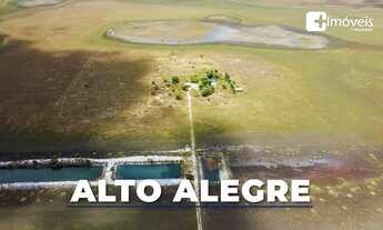 Imagem: Região São Silvestre - Alto Alegre