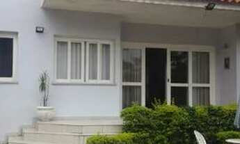 Imagem 3: Casa de condomínio sobrado para venda com 300 metros quadrados com 4 quartos