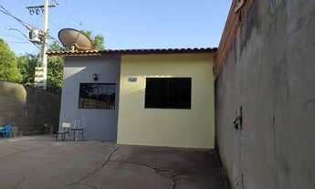 Imagem: Aluguel de casa