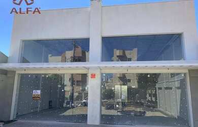 Imagem 4: Sala para alugar, 95 m² por R$ 3.580,00/mês - Parque Estoril - São José do Rio Preto/SP