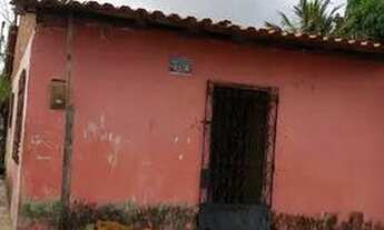 Imagem 2: Casa na Cidade Olímpica