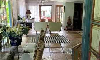 Imagem 5: Casa para Venda em Salvador, Patamares, 5 dormitórios, 4 suítes, 6 banheiros, 4 vagas