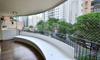 Imagem: São Paulo - Apartamento Padrão - ITAIM