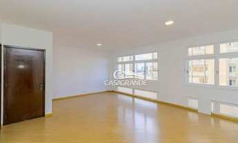 Imagem 2: Apartamento com 3 dormitórios à venda, 165 m² por R$ 520.000,00 - Centro - Curitiba/PR