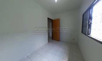 Imagem 7: Casa Padrão em São Carlos