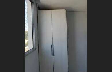 Imagem 7: Apartamento Spazio Gran Olympus, Porcelanato, Ar-Condicionado, Armarios, CookTop