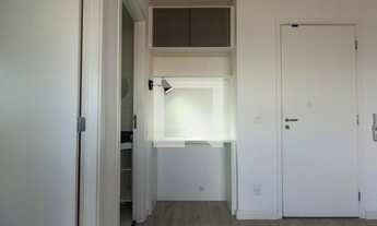 Imagem 6: Apartamento para Aluguel - Água Branca, 1 Quarto, 31 m2