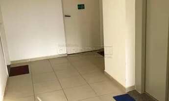 Imagem 2: Apartamento Padrão em São Carlos