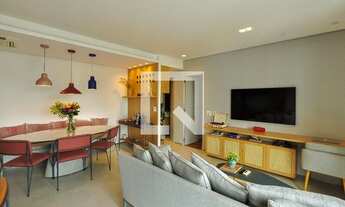 Imagem 4: Apartamento para Aluguel - Vila Madalena, 1 Quarto, 72 m2