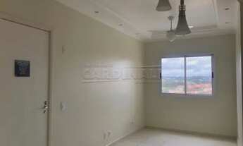 Imagem 7: Apartamento Padrão em São Carlos
