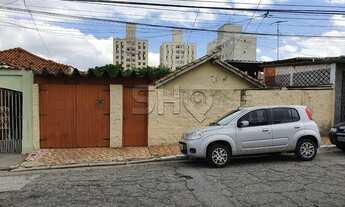 Imagem 2: Terreno - Vila Gustavo - 540m²