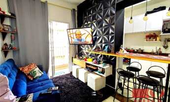 Imagem: Apartamento com 2 dormitórios à venda