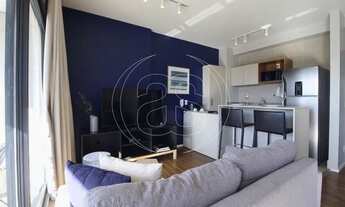 Imagem 5: São Paulo - Apartamento Padrão - Itaim Bibi