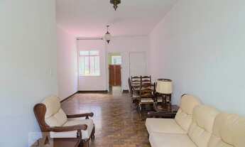 Imagem 6: Apartamento para Aluguel - Bela Vista, 3 Quartos, 160 m2