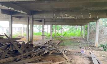 Imagem 3: Terreno Barro Branco- 1980m2