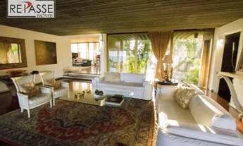 Imagem 6: Casa com 5 dormitórios para alugar, 920 m² por R$ 38.521,30/mês - Joá - Rio de Janeiro/RJ