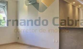 Imagem: Apartamento à venda em Icaraí, de frente