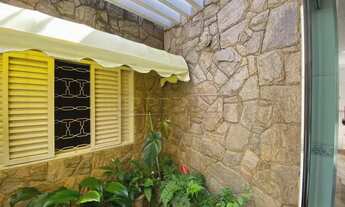 Imagem 7: Casa Padrão em São Carlos