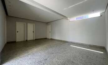 Imagem 4: Área privativa para aluguel, 3 quartos, 1 suíte, 2 vagas, Castelo - Belo Horizonte/MG