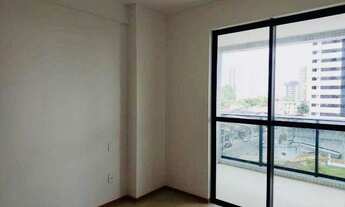 Imagem 3: Alugo apartamento no Ed W Residence