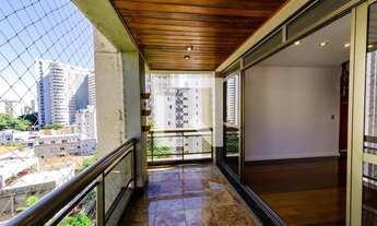 Imagem 5: Apartamento para Aluguel - Serra, 5 Quartos, 280 m2