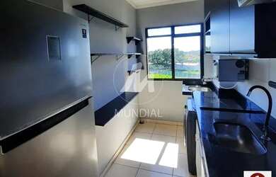 Imagem 6: Apartamento (tipo - padrao) 2 dormitórios, cozinha planejada, portaria 24hs, lazer, em con