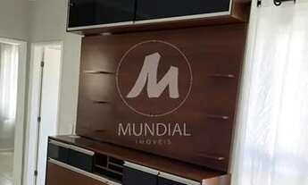 Imagem 2: Apartamento (tipo - padrao) 2 dormitórios, portaria 24 horas, lazer, salão de festa, salão