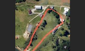 Imagem 3: Terreno no Passauna para venda com 12000 metros quadrados em Thomaz Coelho - Araucária - P