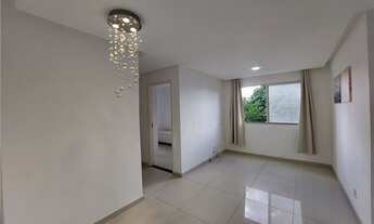 Imagem 7: Apartamento 2/4 sendo 1 suíte - Condomínio SunPark