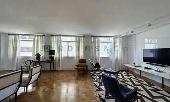 Imagem 4: SãO PAULO - Apartamento Padrão - Jardim América