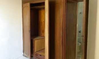 Imagem 6: ALUGO CASA no Bairro Edgar Pereira