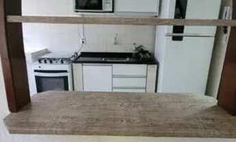 Imagem 4: Apartamento de 1/4 em São Rafael (mobiliado